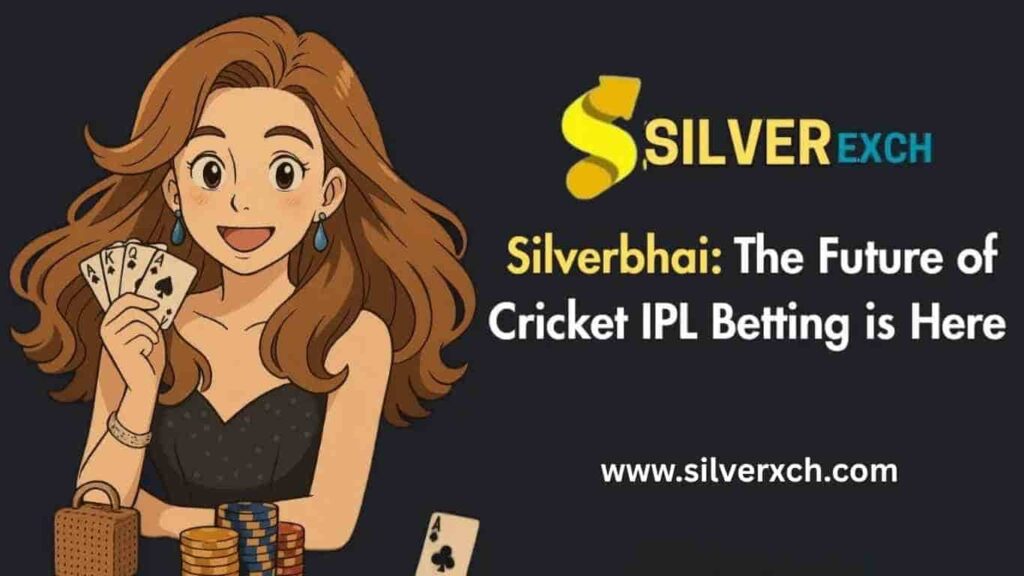 Silverbhai